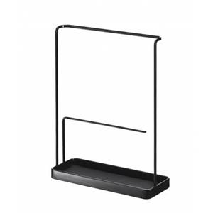 Yamazaki Accessory & sunglass rack - Tower - black