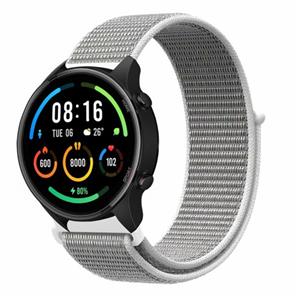 Strap-it Xiaomi Mi Watch nylon band (zeeschelp)