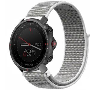 Strap-it Polar Grit X Pro nylon band (zeeschelp)
