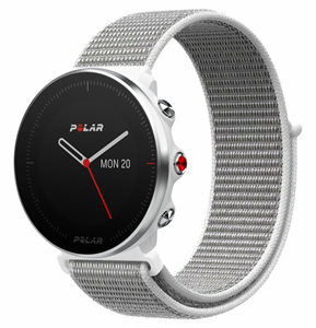 Strap-it Polar Vantage M nylon band (zeeschelp)