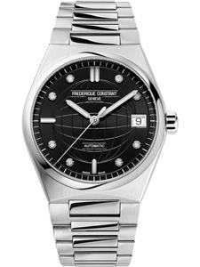 Frederique Constant Highlife FC-303BD2NH6B Horloge