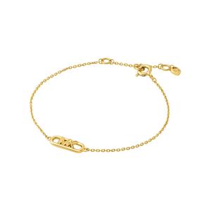 Michael Kors Armband MK Statement Link MKC164100710 Zilver 925