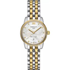 Certina DS-8 C0330512211801 Horloge