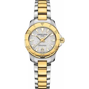 Certina DS Action C0329512203101 Horloge