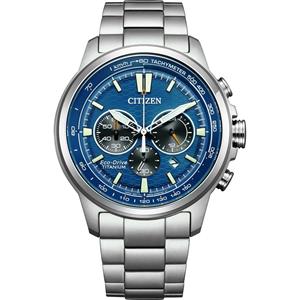 Citizen Sport CA4570-88L Horloge