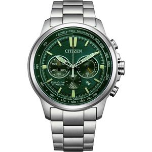 Citizen Chronograaf Super Titanium CA4570-88X
