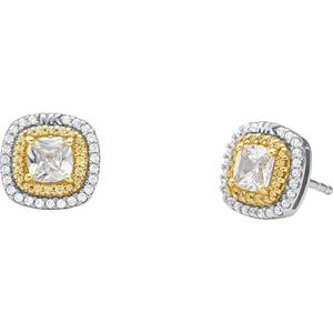 Michael Kors Ohrstecker Kors Brilliance MKC1640BJ040