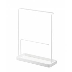 Yamazaki Accessory & sunglass rack - Tower - white