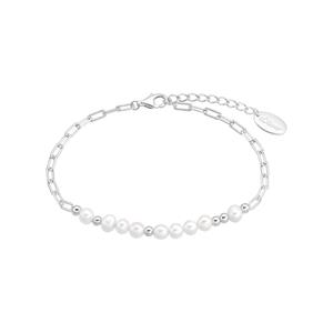 s.Oliver Armband 2034891 Zilver 925