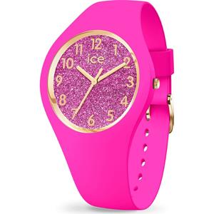 Ice-Watch Ice-Silicone 021224 ICE glitter Horloge