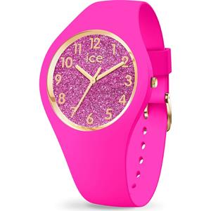 Ice-Watch Ice-Silicone 021224 ICE glitter Horloge