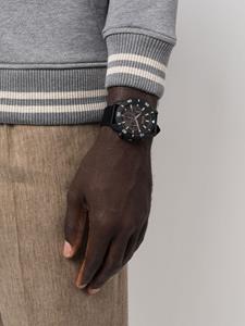 BOSS Tide Ocean Edition horloge - Zwart