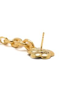 Aurelie Bidermann Oorbellen - Goud