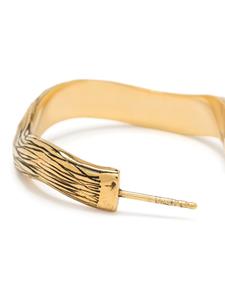 Aurelie Bidermann Oorringen - Goud