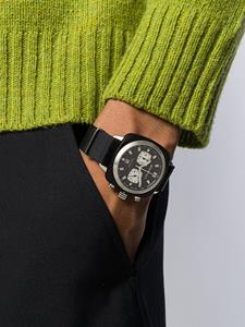 Briston Clubmaster Sport horloge - Zwart