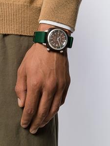 Briston Clubmaster Diver horloge - Groen