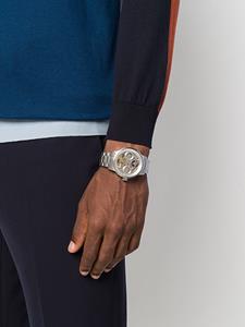 Ingersoll Watches The Jazz horloge - Zilver