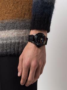 Philipp Plein The $kull horloge - Zwart