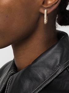 Zadig&Voltaire Oorringen - Goud