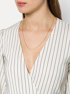 Maria Black Sofia necklace - Metallic