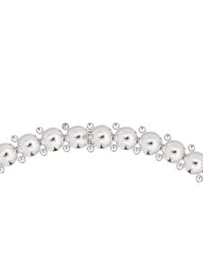 Christofle Choker - Zilver