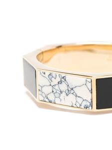 ISABEL MARANT Achthoekige armband - Goud