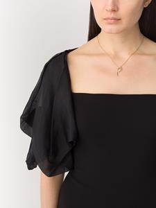 Shaun Leane Halsketting met hanger - YELLOW GOLD VERMEIL