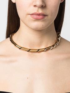Lanvin Choker - Goud