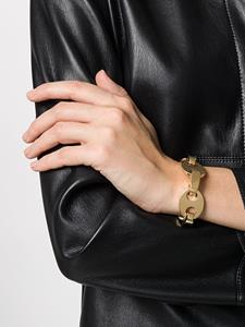 Rabanne Armband met sluiting - Goud