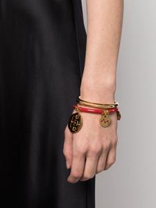 Paco Rabanne Bedelarmband - Goud
