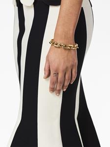Marc Jacobs Schakelarmband - Goud
