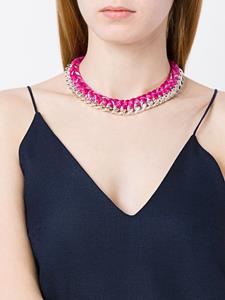 Aurelie Bidermann 'Do Brasil' necklace - Metallic