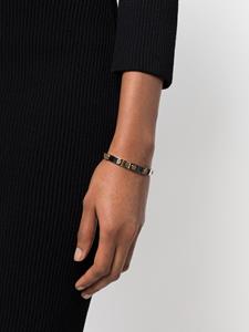 Tory Burch Armband met studs - Zilver