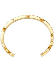 Armband met logo - Goud