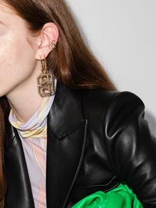 Valentino VLogo oorcuff - Goud
