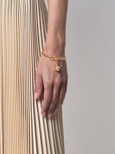 Missoma Schakelarmband - Goud