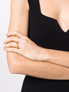 Charlotte Chesnais Ring met open detail - Goud