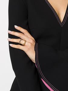 Charlotte Chesnais Surma-ring - Metallic