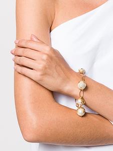 Aurelie Bidermann Halsketting - Goud