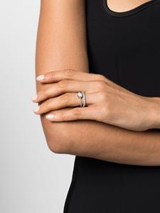 Swarovski Ringen - Zilver