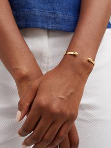 Monica Vinader Armband - Goud