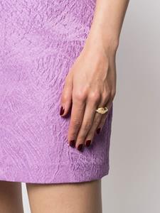 Missoma Ring met parel - Goud