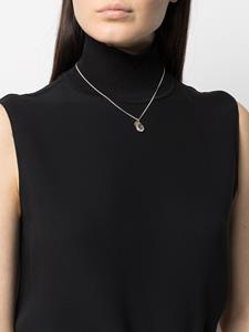 Wouters & Hendrix Halsketting met hanger - Zilver