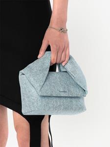 JW Anderson Armband met hanger - Geel