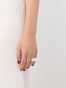 Alighieri Ring - Zilver