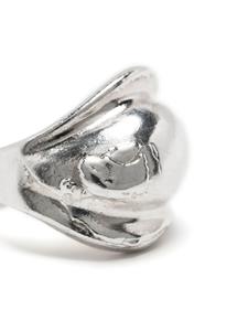 Alighieri Ring - Zilver