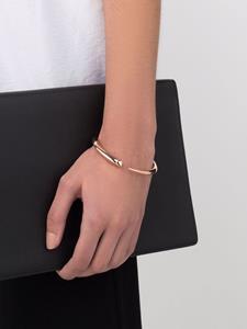 Shaun Leane Open armband - Roze