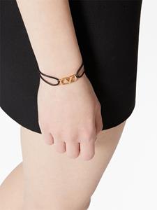 valentinogaravani Valentino Garavani VLogo Signature armband - Zwart