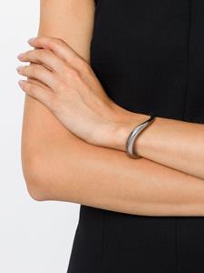 Charlotte Chesnais Turtle bracelet - Metallic