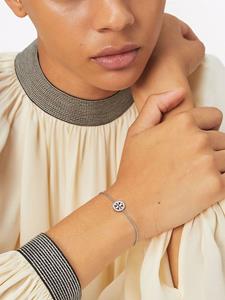 Tory Burch Uitgesneden armband - Goud